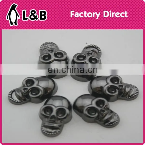 wholesale high quality new popular metal sharp rivet for garments