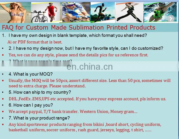 Wholesale design your own hot sexy printed custom rash guard for women