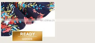 china supplier hot selling 100% rayon crepe fabric for lady dress