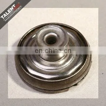 custom personality brand logo denim metal buttons for jeans