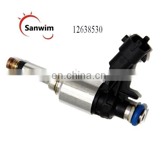 Good Quality auto parts dissel injector 12638530