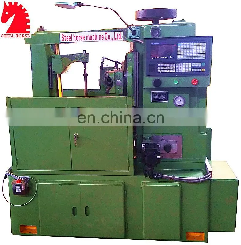 Y3150 gear hobbing machine