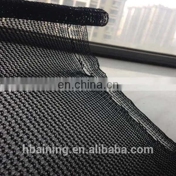 Export to Russia Paint Ball Field netting