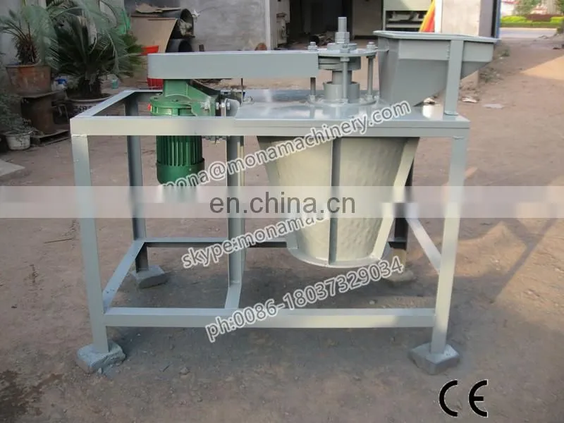 New Design and High Yield!! walnut sheller/walnut nut dehulling machine/small walnut shelling machine