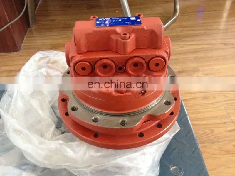 Excavator travel device 4614213 9238015 4691489 Hitachi ZX35U-2 final drive