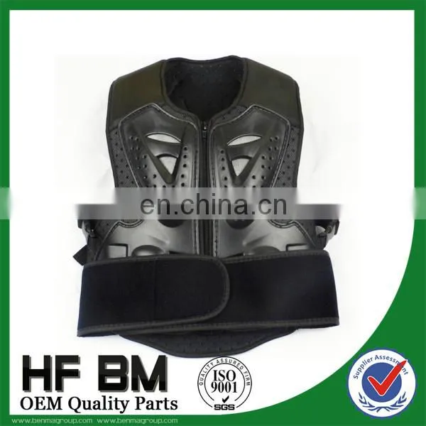motorcycle safety armor