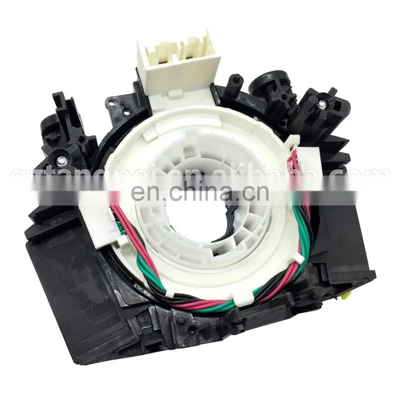 High Quality Auto Engine Parts Spiral Cable Clock Spring OEM 25567-ED501 25567-ET225 25567ED501 25567ET225