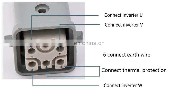 HONGJUN 220V 4 Ceramic bearing Square 2.2kw Air cooled spindle motor ER20 runout-off 0.01mm CNC Engraving milling grind