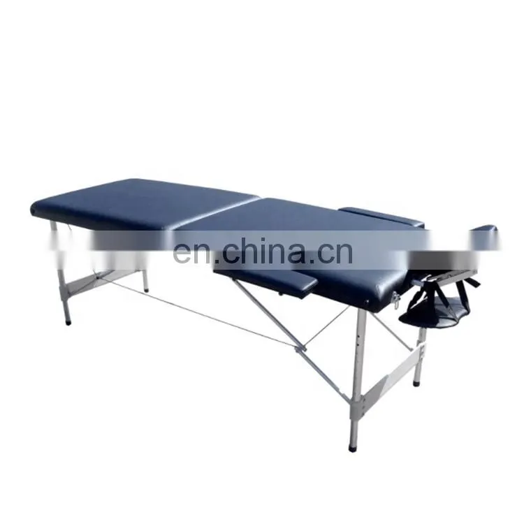 Beauty Spa Salon Folding Massage Bed Cushion Chair