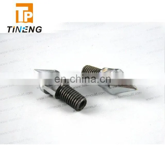 8kg hammer Soil Manual Dynamic Cone Penetrometer DCP to test penetration