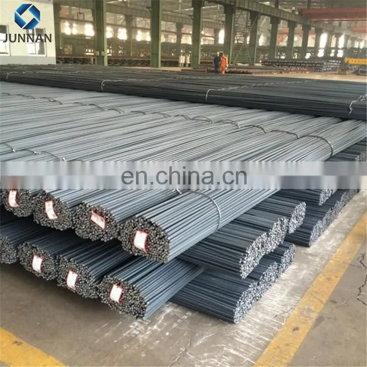 HRB400 GR40 GR60 steel rebar, deformed steel bar, iron rods for construction