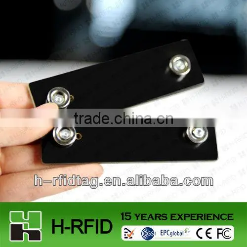 13.56mhz ISO14443A rfid anti metal tag