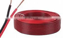 China high quality and best price 25mm pvc insulated H05V-U cable