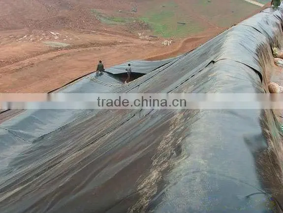 Geotextile Nonwoven Fabric