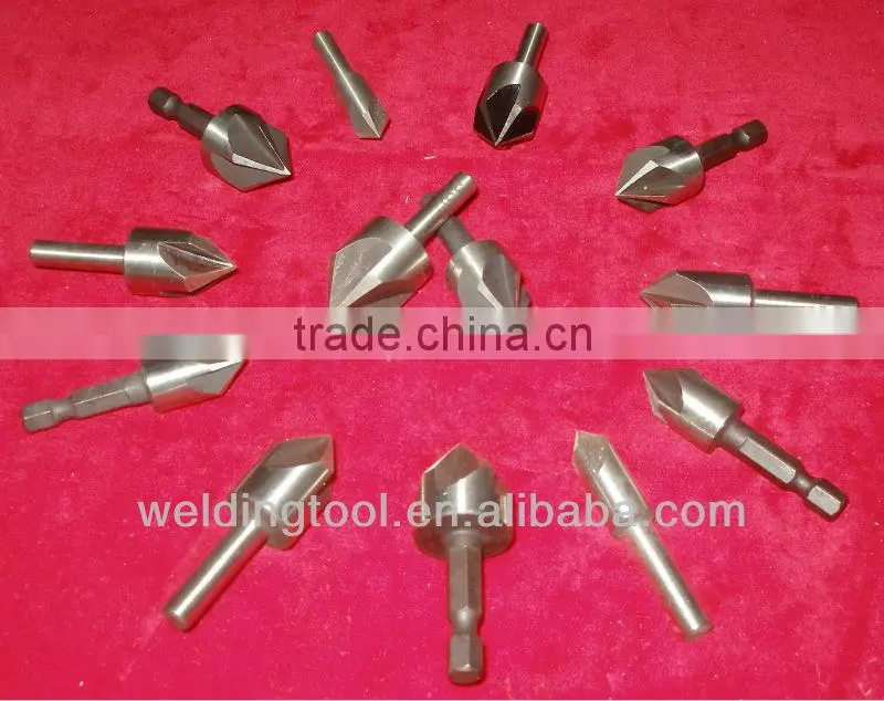 HSS Wood Countersink Drill