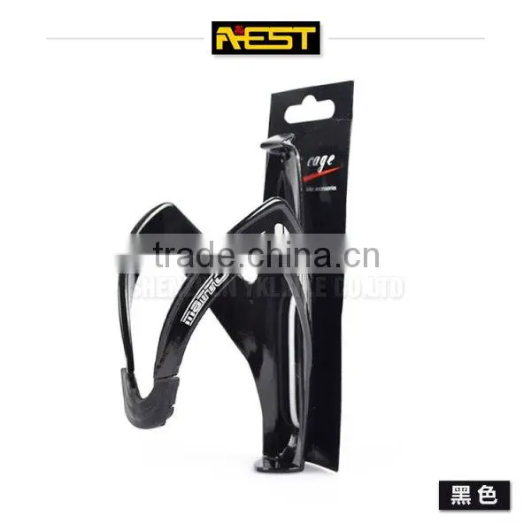 AEST Colorful Fiberglass Bicycle Water Bottle Holder