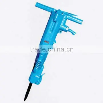 Pneumatic Tools B87C jack hammer match air compressor