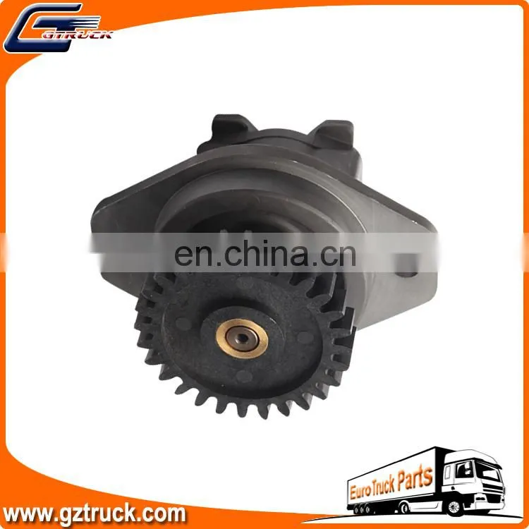 Diesel Engine Fuel Pump Oem 5010284792 for Renault Truck Hand Feed Pump