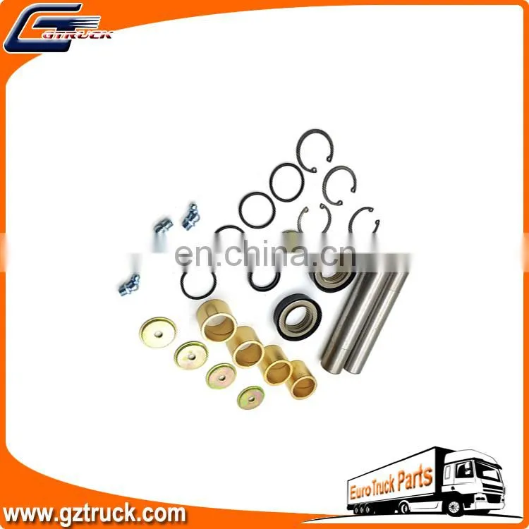 King Pin Repair Kit Oem 5001865610 5010630990 for Renault Truck Steering knuckle