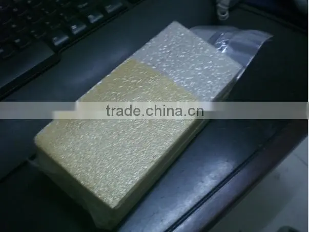 Food chicken roasting vacuum packing machine spare part oil window