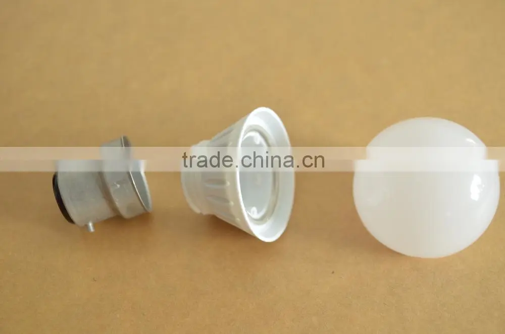 2014 New product led G45 aluminum heat sink