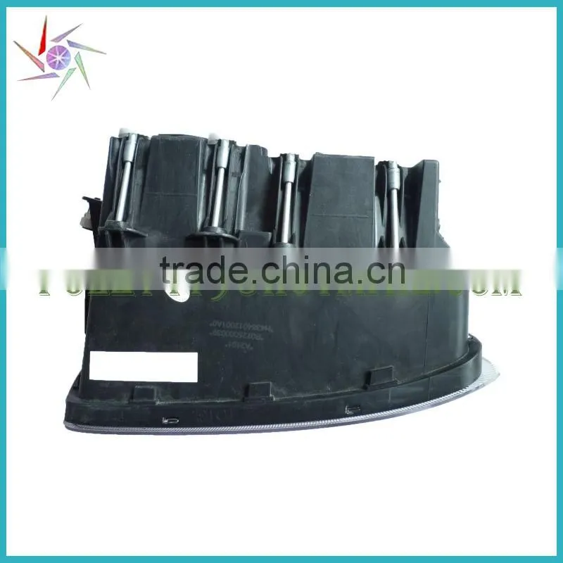 AUMAN headlight,AUMAN head lamp,GTL