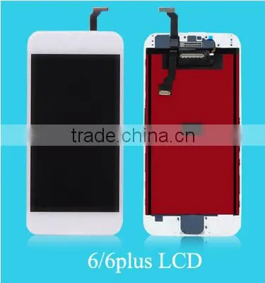 China supplier Original touch screen lcd assembly for iphone 6s 64gb unlocked for sale in bulk