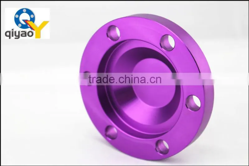 chrome car wheel hub cover