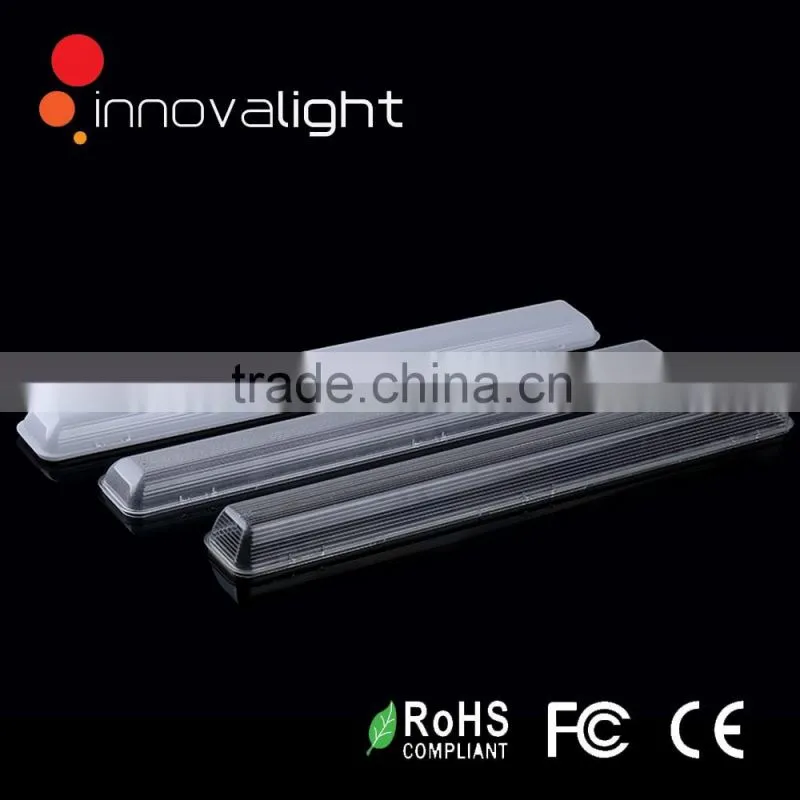 INNOVALIGHT Top quality 20W 1200mm 90lm/w ce rohs triproof led