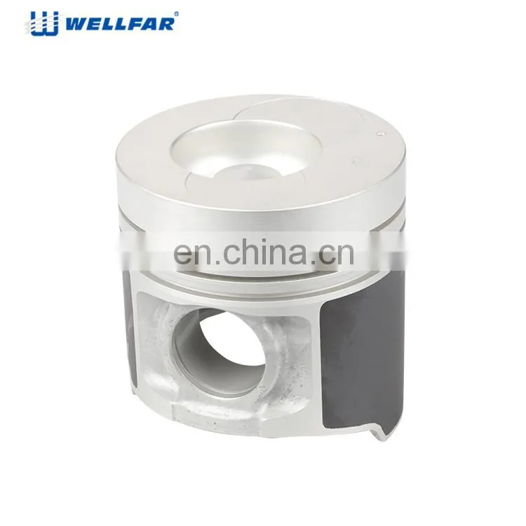12010-2S605 Oem Auto Engine Part Pistons For Nissan Qd32 Engine