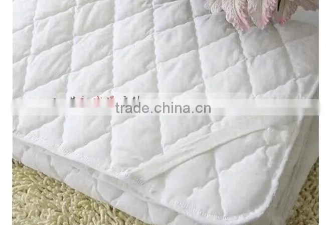 Fashion Cotton Quilted Mattress Cover