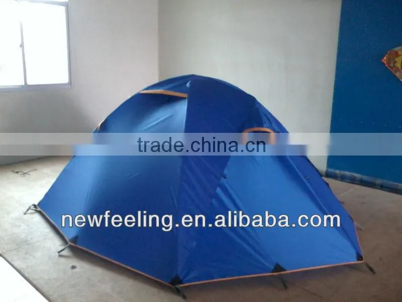 Tent For Multi Person