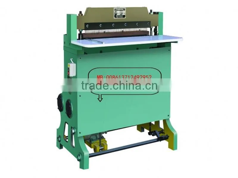 NB-450 High Speed Factory price Promote! Automatic Spiral Binding Machine