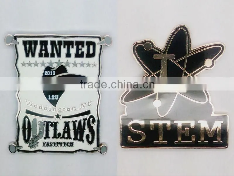 metal lapel pins custom lapel pins fashion lapel pins cartoon lapel pin