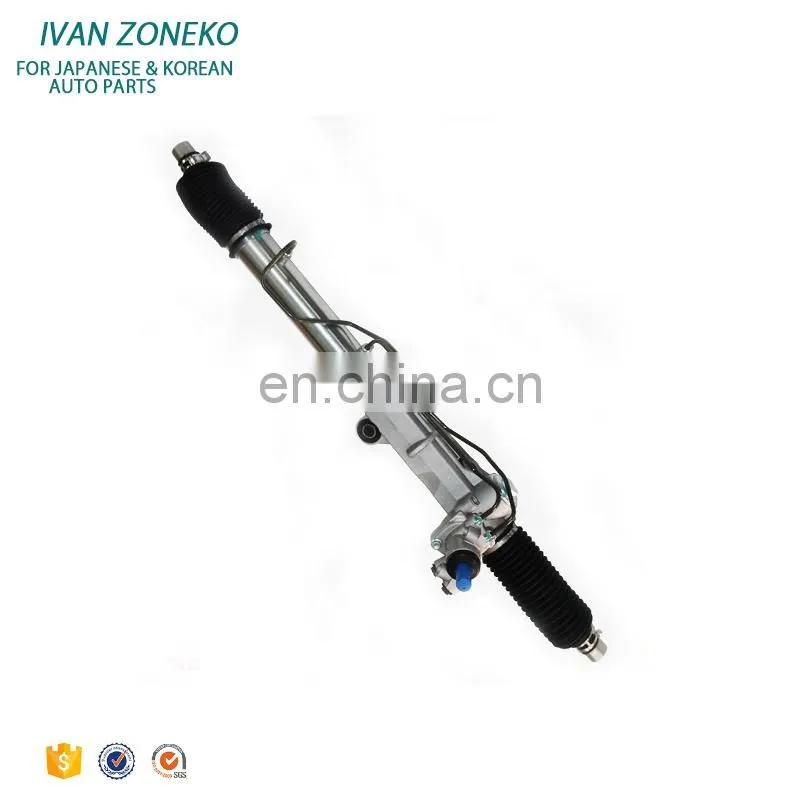 Various Models Durable In Use China High Performance Steering rack 44250-35010 44250 35010 4425035010 For Toyota