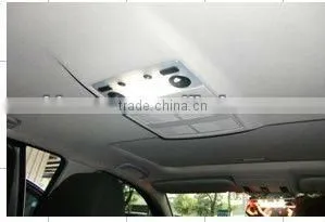 2013 NEW hottest led car lamp E90,E91,E92,E87 LED Roof lamp,interior light, auto car ceilling light