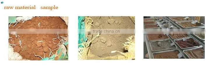 Automatic clay brick extruding machine for clay bricks