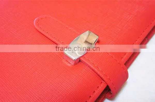 Good Quality B5 size notebook NSPZ-2025