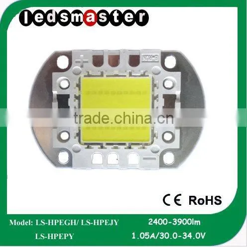 50w white Power led/ high power led, all color available