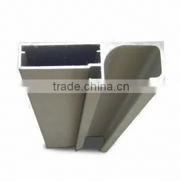 china top aluminium profile manufacturers