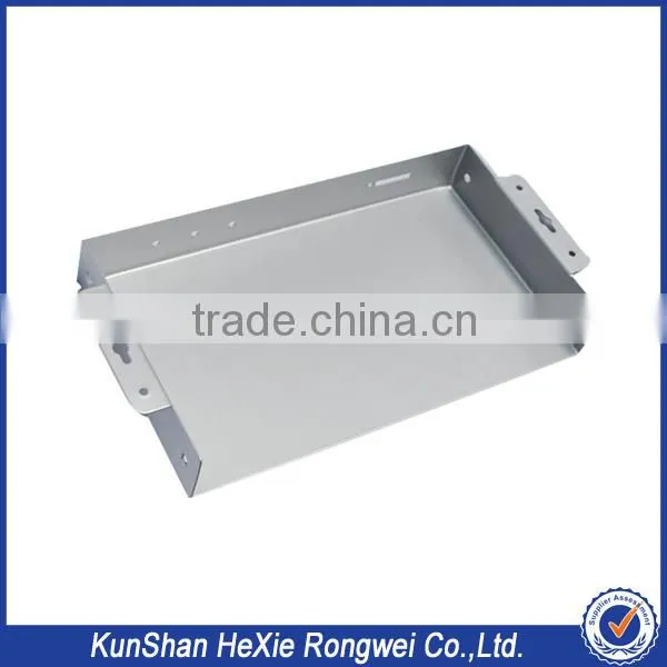 Aluminum shell Aluminum panel Mechanical panel
