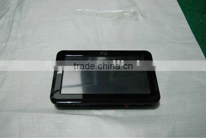 Low Price!10.2 inch Industrail MINI Touch Screen All In One PC Small Computer
