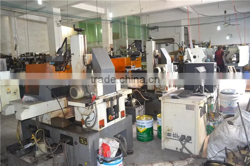 20D-3000D filament yarn warp knotting machine