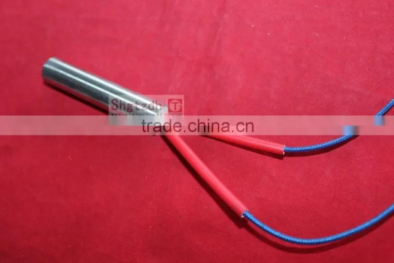 Stainless steel 220v cartridge heater