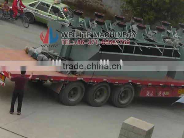Plumbum Flotation Cell For Separating , Ore Flotation Cell For Separating , Flotation Cell For Separating
