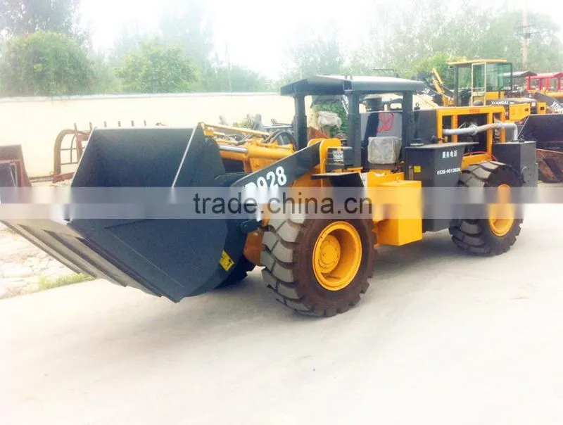 XD926 coal wheel loader