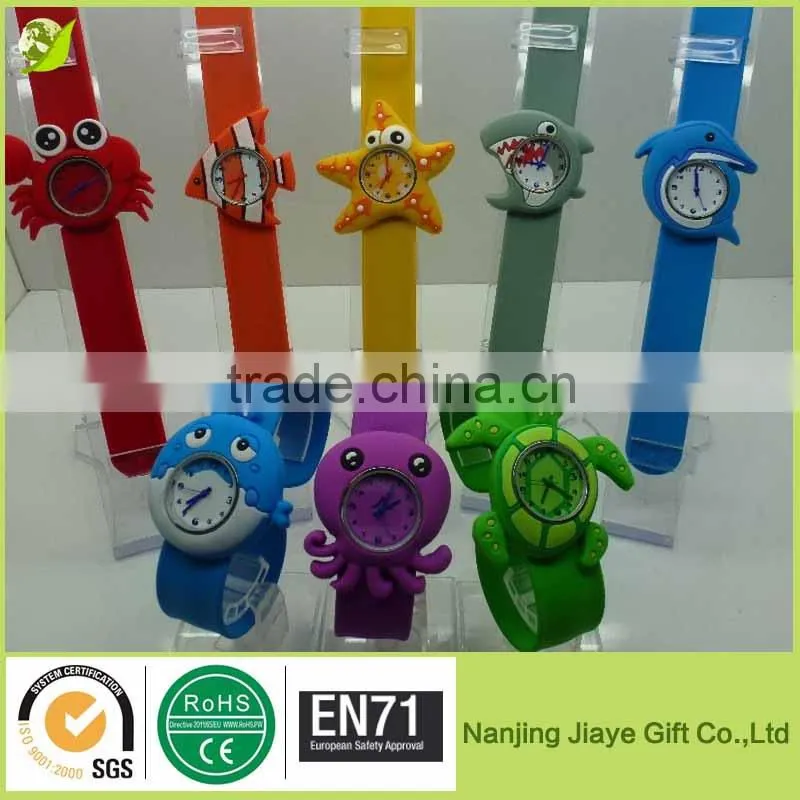 China watch private label watch for kid