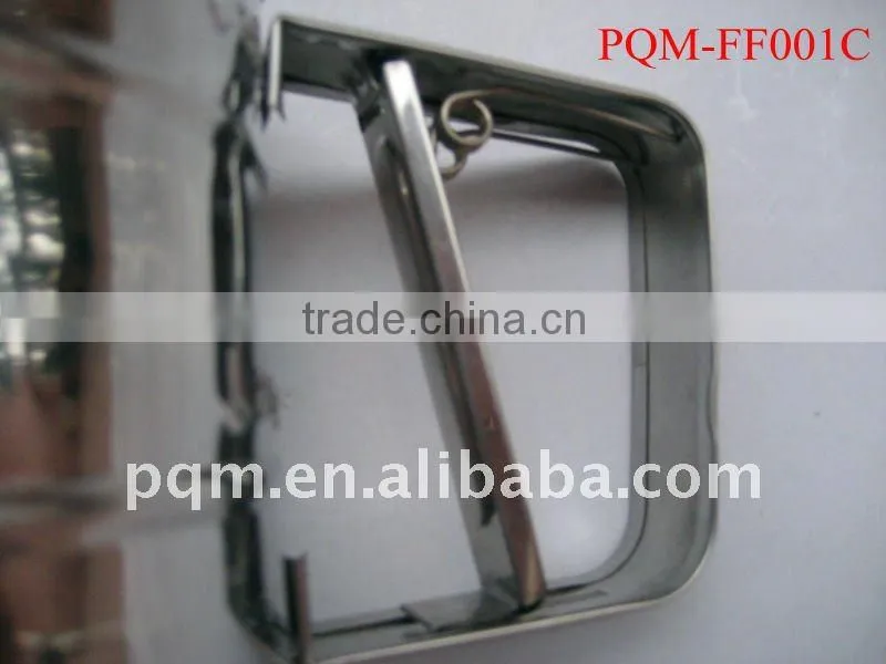 Durability passing FDA 10.3* 9.9 cm hand pressing stainless steel flour sifter with 1 lays meshes 001C