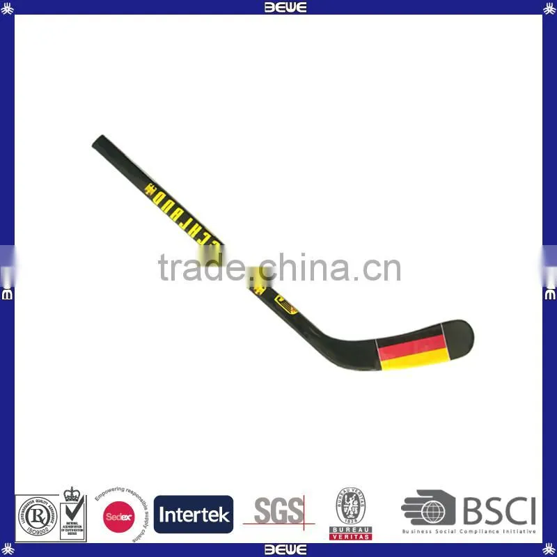 good quality competitive price composite hockey sticks factory