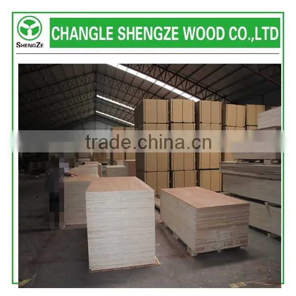 high quality cheap price plywood from Linyi